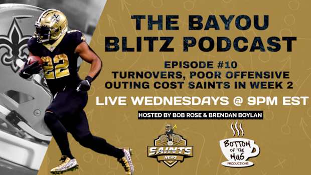 Bayou Blitz (2)